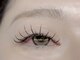 ミカビューティーサロン(MIKA Beauty Salon)の写真/韓国アイドル風や中華風の束感ボリュームラッシュで、大人上品な目元へ♪