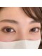 ココア バイ TJ天気予報 豊明店(Cocoa by TJ天気予報)の写真/【持続力◎】最新次世代まつ毛パーマで、ボリュームのある理想の目元に♪自まつ毛の負担を軽減しモチも◎