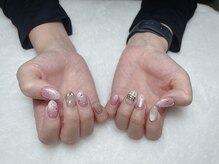 ネモ ネイル(Nemo Nail)の雰囲気（イベント前に指先を可愛く彩りませんか♪韓国系トレンドネイル◎）