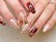 エタンネイルズ(etain NAILS)の写真