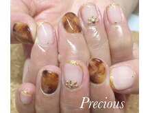 プレシャス プライベートビューティーサロン(Precious Private Beauty Salon)/