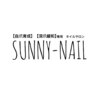 サニーネイル(SUNNY-NAIL)のお店ロゴ