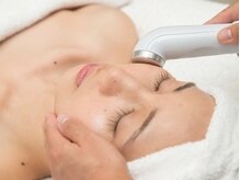 ミレア(Mirea)/【超音波で小顔美人】