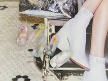 ラヴィヴィ 表参道店(LAVIVI.)/表参道