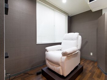 ドナ(Dona)/快適にお過ごし頂ける完全個室