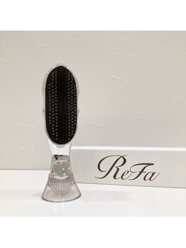 フォルチェ ゆめタウン広島店(Folche)/ReFa