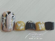 フローラネイルサロン/