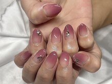 クララハンダ(CLALA Handa)/Aコースデザイン