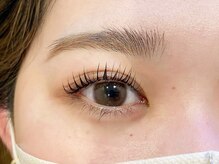 まつげエクステサロン ヘアーリゾートエーアイ 東陽町店(hair resort Ai)/パリジェンヌラッシュリフト