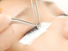 エイト アイラッシュ 武蔵小杉店(eight eyelash)/丁寧な施術を心掛けています！
