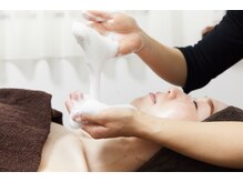 リュウ(le.lieu)/炭酸洗顔