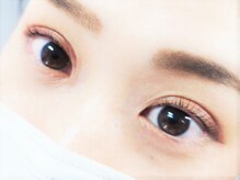 まつげエクステサロン アイズ 浦和店(I's)/根元から立ち上げるまつげパーマ