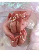 ラベンダー(Lavender)/