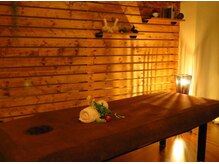 はぐれフルヤ/施術室