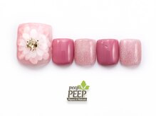 ピッピ 桜新町店(peep PEEP)/ 23年3月マンスリートレンド-15