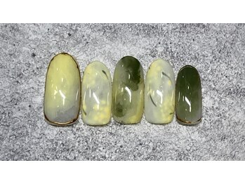 アートサンプル