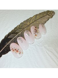 ジェルデザイン