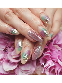 アイネイル(iNAIL)/