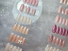 フィーユ(fille)/【シンプル定額デザイン】¥6500