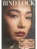  【eyelash/初回限定】バインドロック　100束　7700円