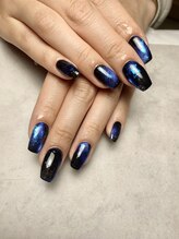 オリ(Ori)/持ち込みデザイン