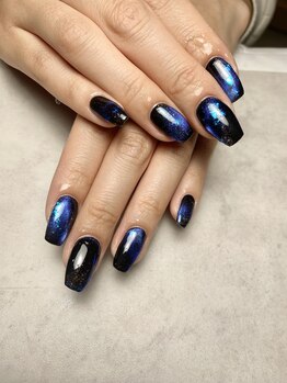 オリ(Ori)/持ち込みデザイン