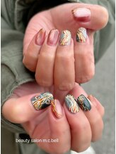 エムシーベル(m.c bell)/