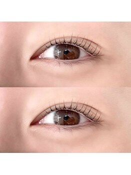 アイサロン ナナ 京橋(NANA)/韓国まつげパーマ