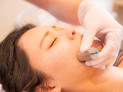 とだ鍼灸指圧治療院の写真