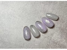 シス 福岡市南区高宮店(Sis)/【定額】ラグジュアリーデザイン