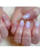 プラスワン(PLUSONE)/PLUSONE板橋/シンプルセレクト