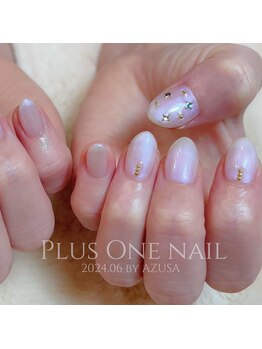 PLUSONE板橋/シンプルセレクト