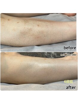 シンバ 倉敷店(SIMBA)/