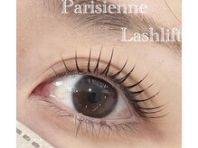 エストアール 博多口店(est-r.)/#パリジェンヌ▽カール