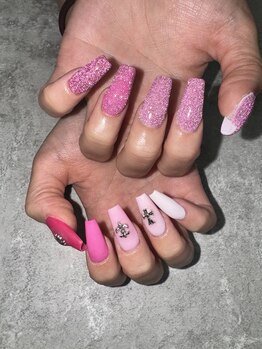 ラヴェル アール(La Bell R)/指グラ