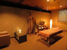 りらくぜーしょん 極の雰囲気（ゆったりくつろげる広々ＶＩＰルーム・・日頃の疲れを癒します）