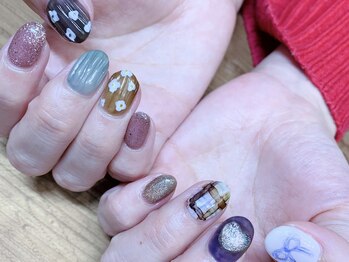 ハイアンドドライ(High and Dry)/オススメコース