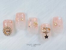 エンジェルガーデン 青山店(Angelgarden)/ビジューネイル