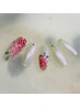 他店長さだしオフ★長さだしアートつけ放題