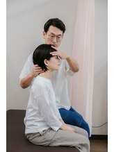 あやいろ整骨院/【前橋/整体】肩こり/腰痛/改善