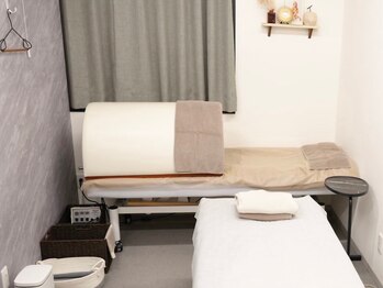 ルシェリア(le cherien)/