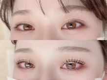 Q.パリジェンヌラッシュリフトとや他のラッシュリフトの違いは何…？