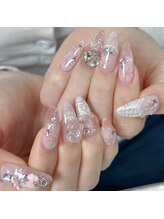 クイーンズビューティーサロン 新宿本店(Queen's beauty salon)/パラジェル対応やり放題コース