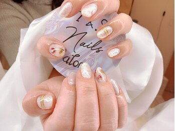 T&Sネイルサロン/