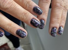 ヌー 一宮(nuu)/MIXラメネイル