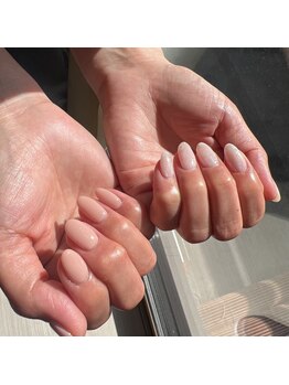 はあとねいる 富山高岡店/ネイルデザイン