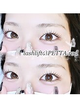 アンジュ 西条店(Ange.)/しっかりあげデザイン