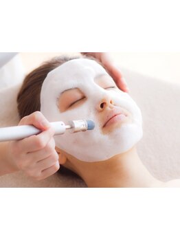 シミしわ改善！予防ケア