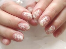 アクシア(Axia)/ayaka◆デザインコース2ｈ