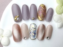 フローレスネイル(Flawless Nail)/【定額シンプル】